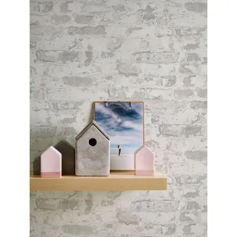 Trygg betalning Living Walls Best of Wood´n Stone III T9293 Tapet